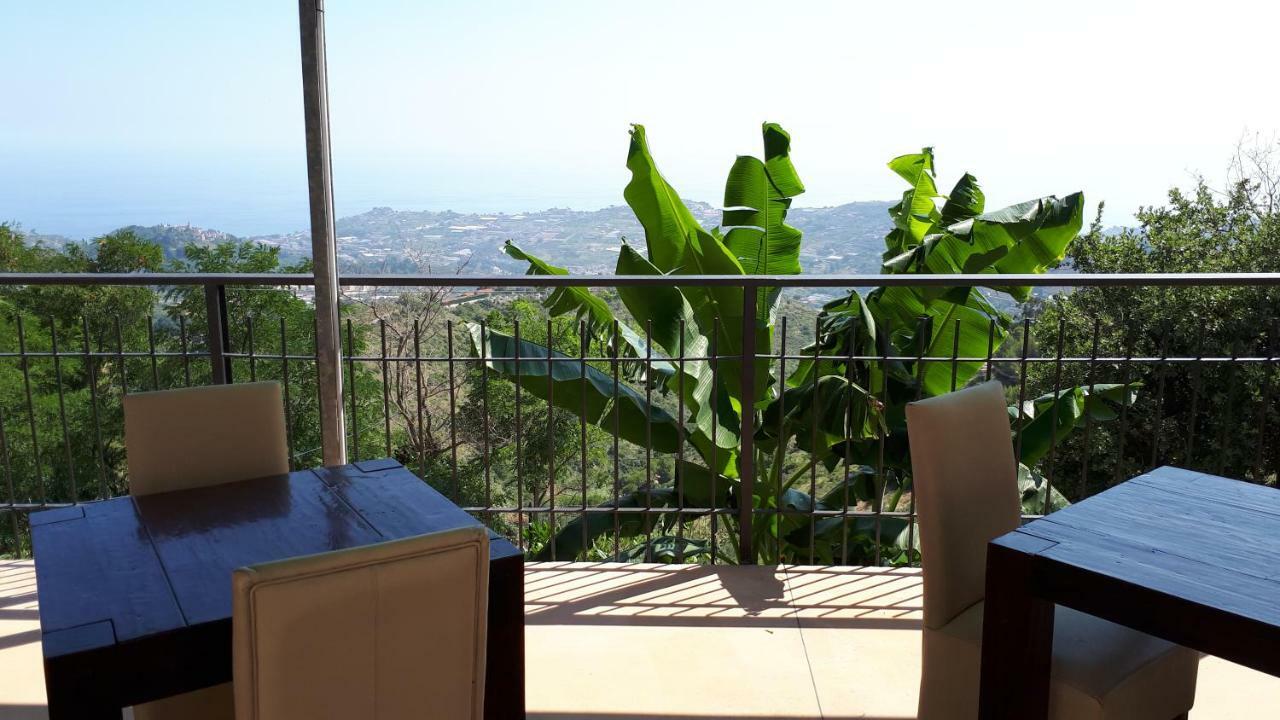 Agriturismo Sant'Anna Villa Sanremo Exterior foto